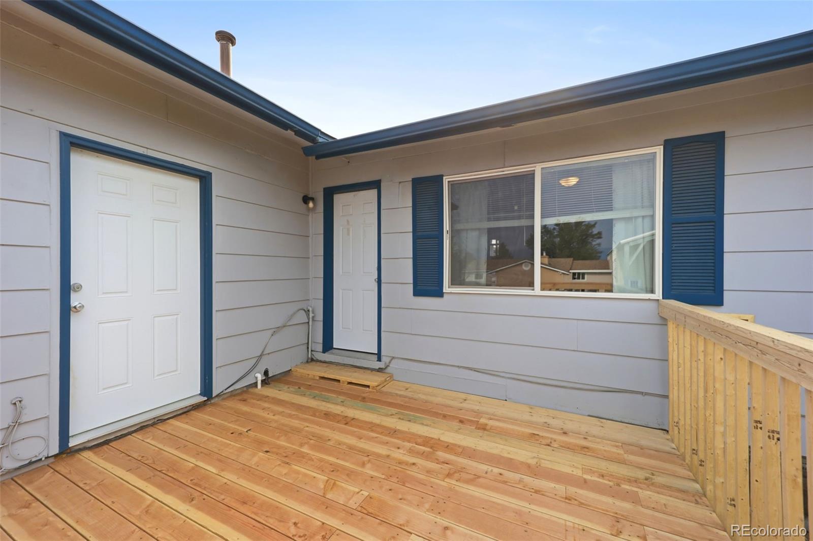 65 Diamond E Road Fountain, CO 80817 - Photo 34 of 47