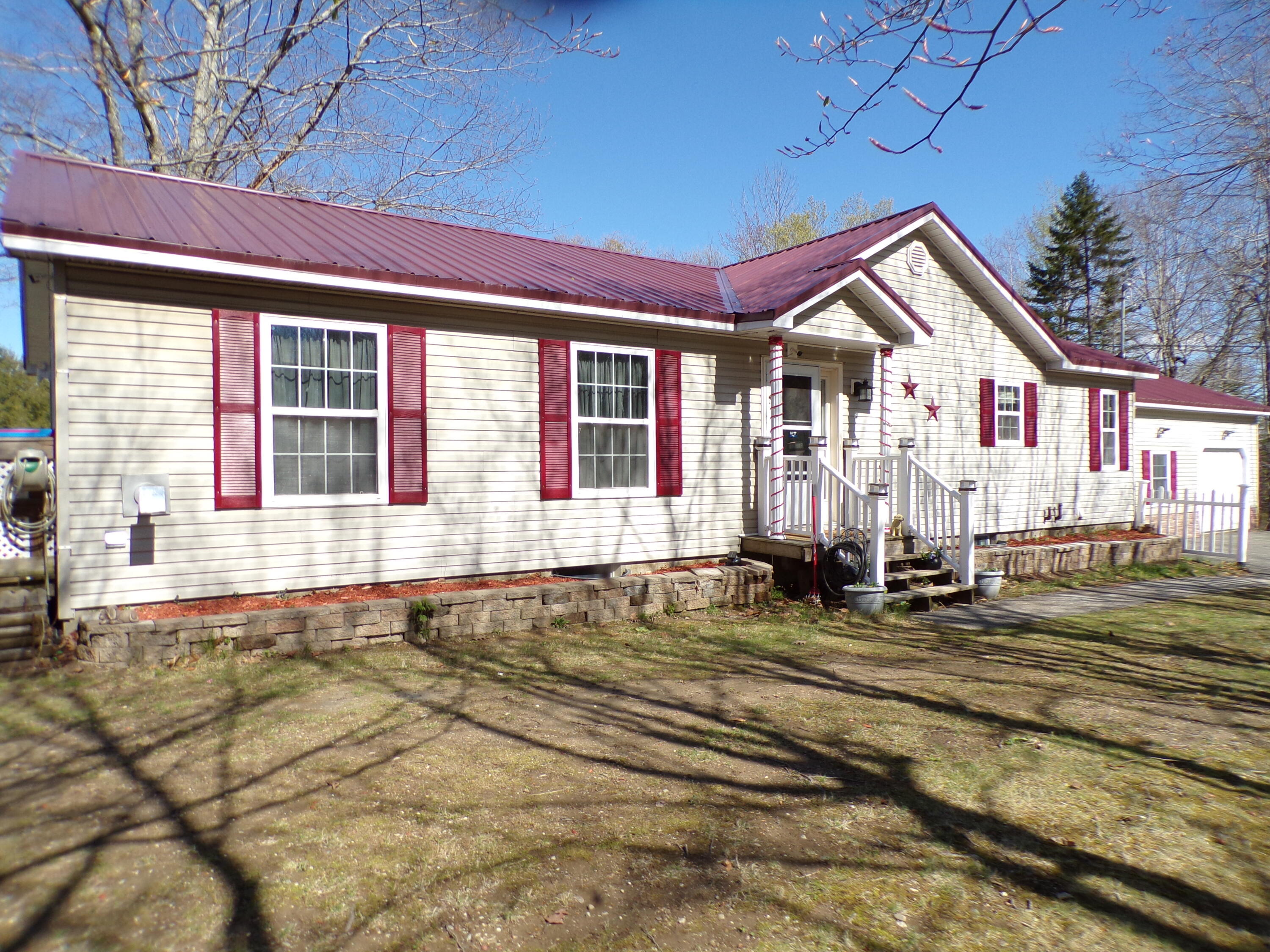 110 North Bend Road Ellsworth, ME 04605 - Photo 1 of 49 100_0163