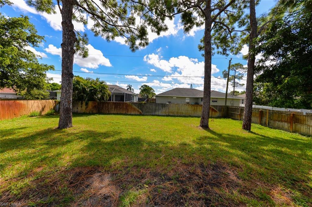 18347 Fuchsia Road Fort Myers, FL 33967 - Photo 32 of 35 a view of a park
