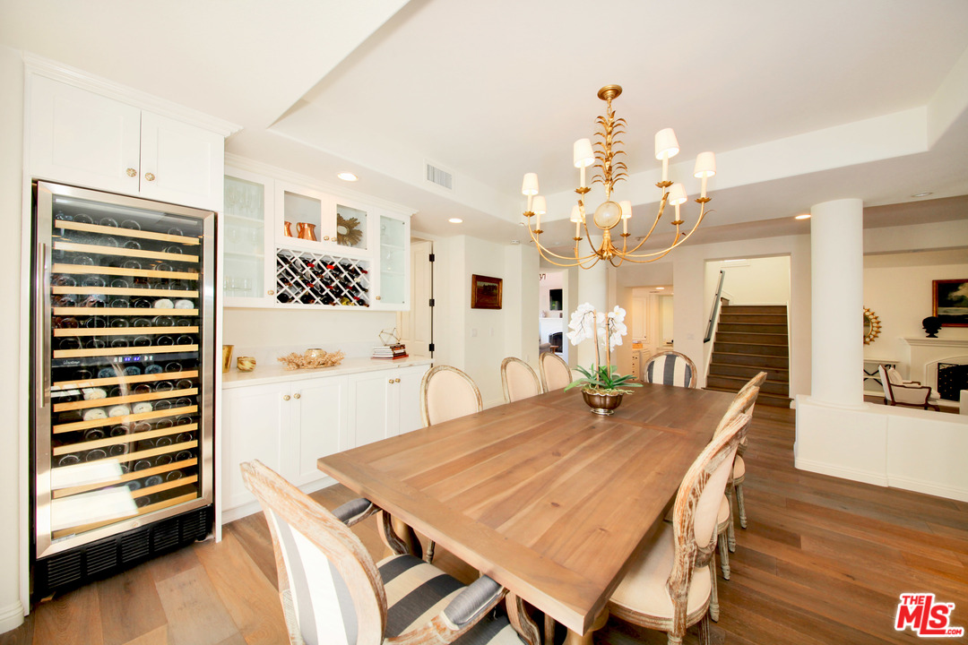 12695 Promontory Road Los Angeles, CA 90049 - Photo 13 of 52