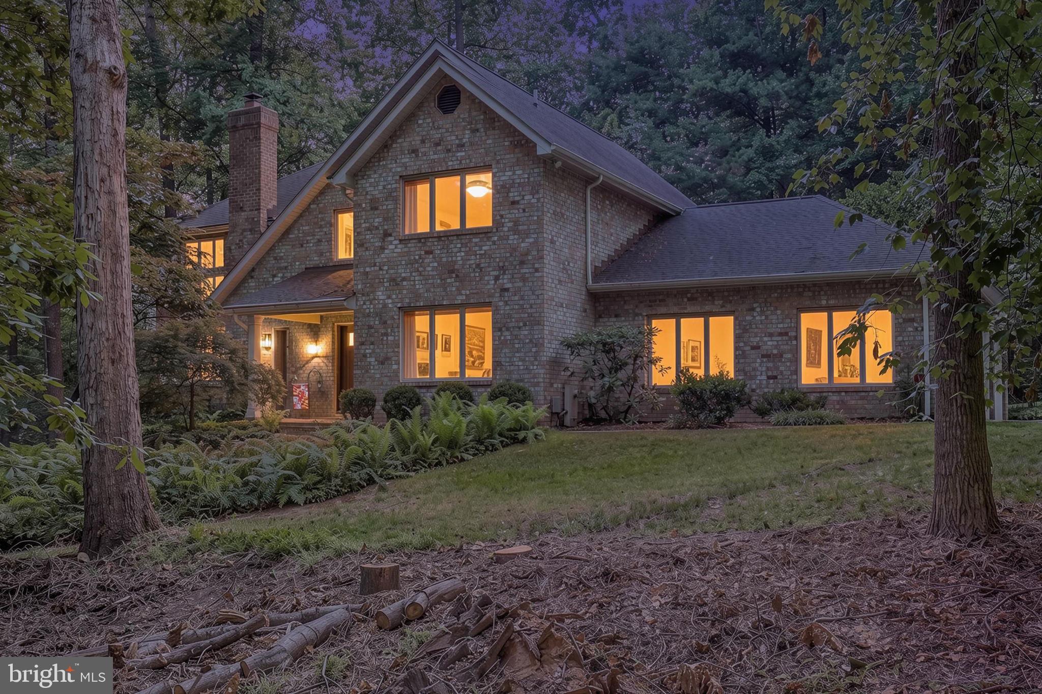 1225 Crows Foot Road Marriottsville, MD 21104 - Photo 2 of 64