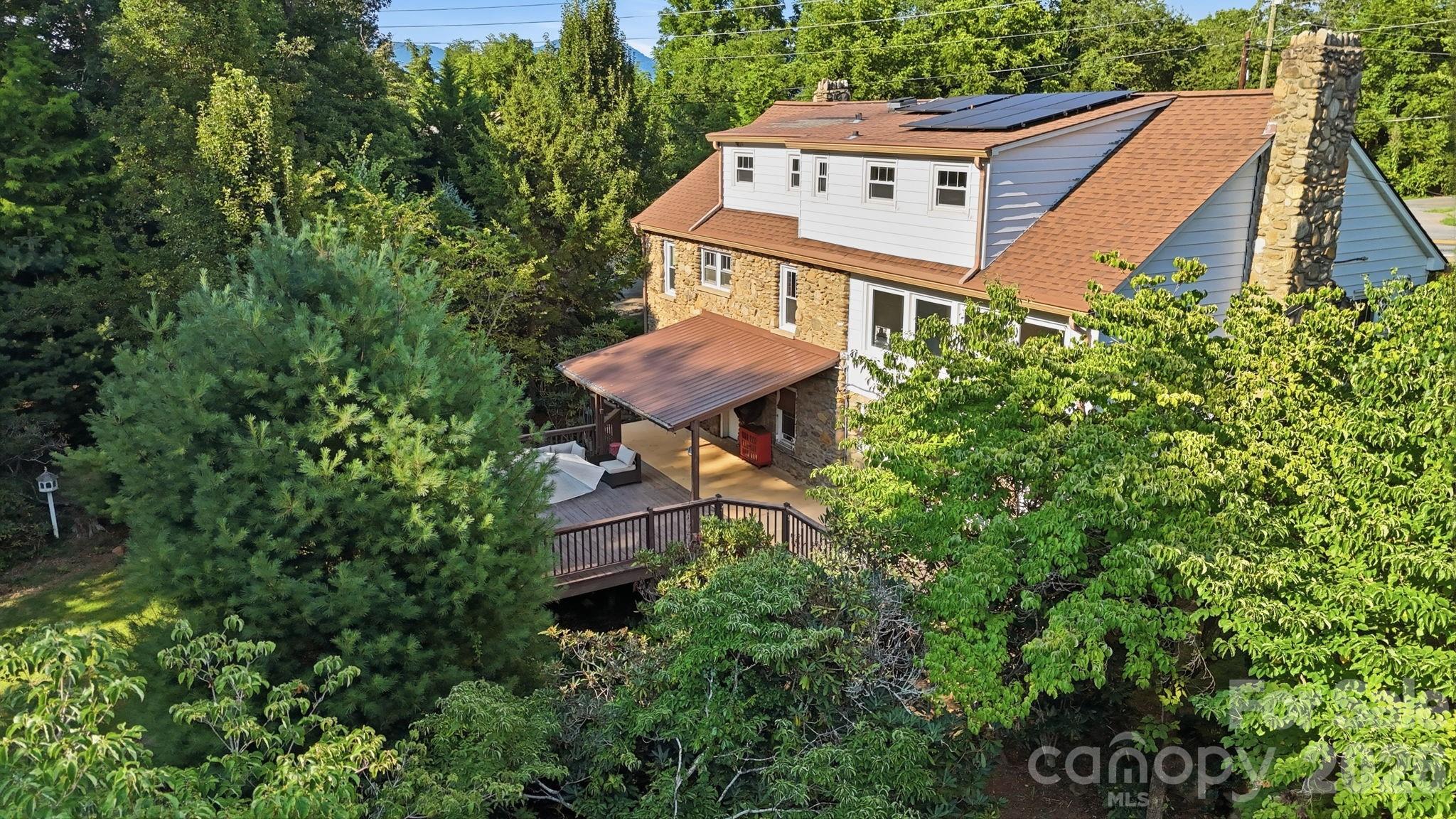 1686 Dutch Cove Road Canton, NC 28716 - Photo 41 of 48 Gallery Image 41