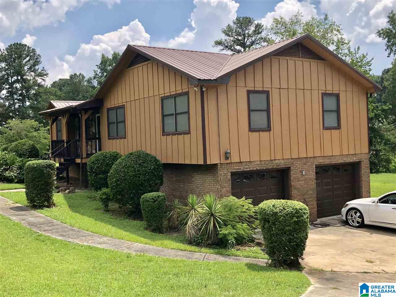 417 9th Street Pleasant Grove, AL 35127 - Photo 1 of 12