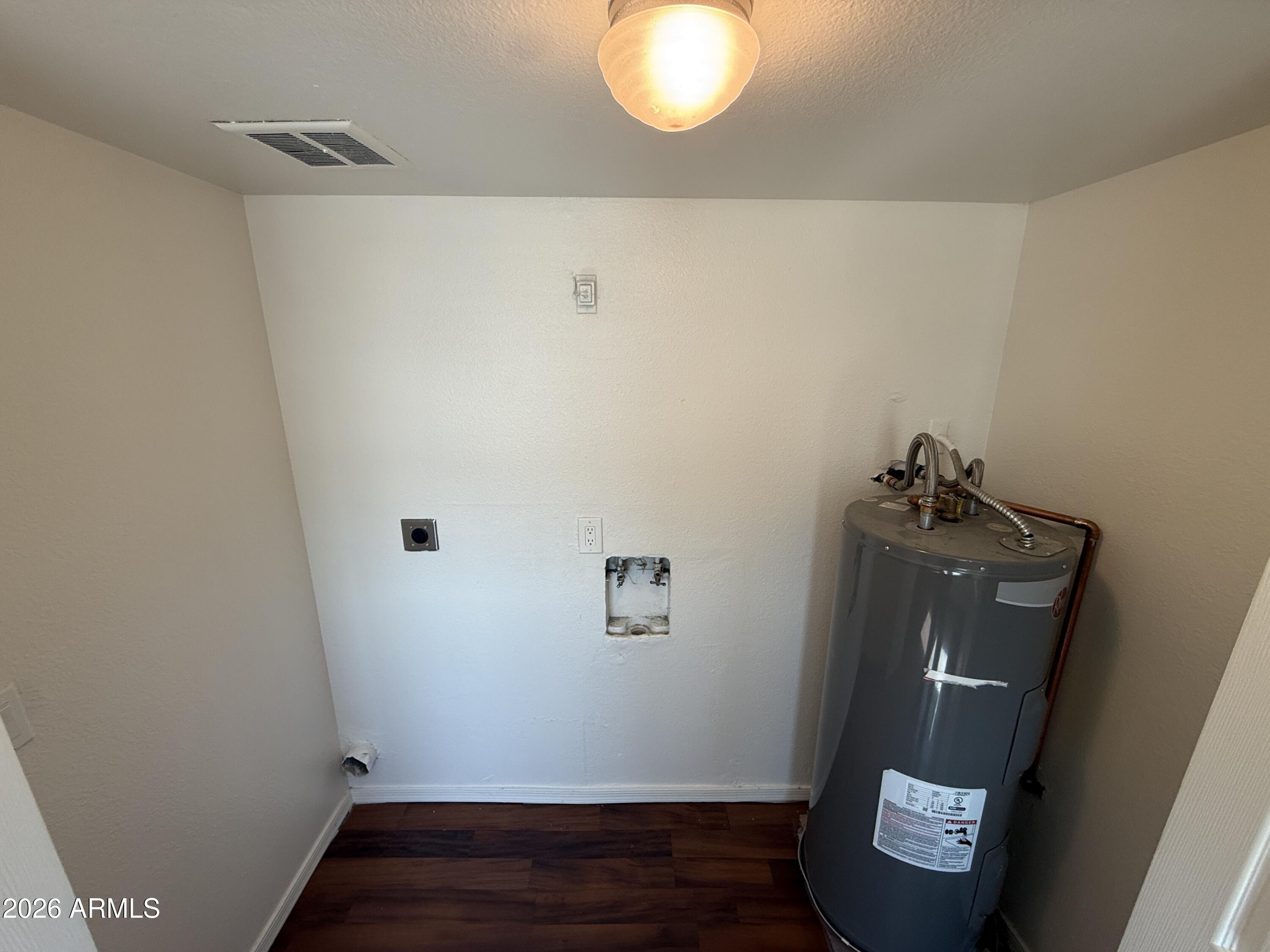 6617 West Ocotillo Road, Unit 202 Glendale, AZ 85301 - Photo 16 of 17