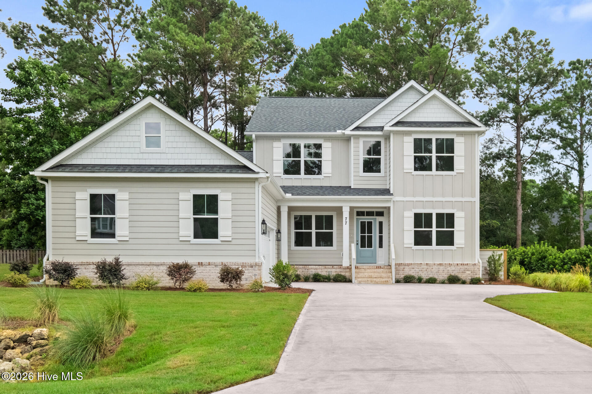 77 Iris Way Hampstead, NC 28443 - Photo 1 of 76
