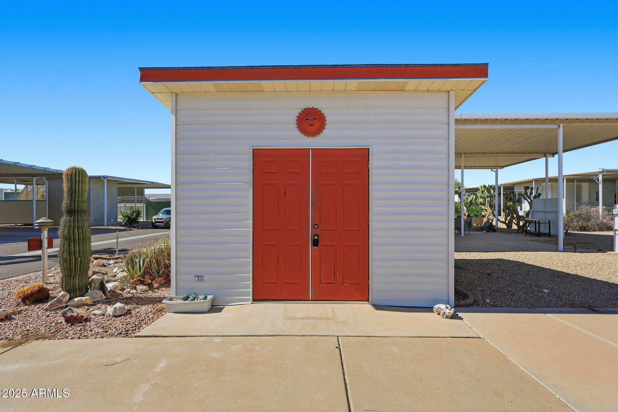 17200 West Bell Road, Unit 1270 Surprise, AZ 85374 - Photo 3 of 15 a view of entrance