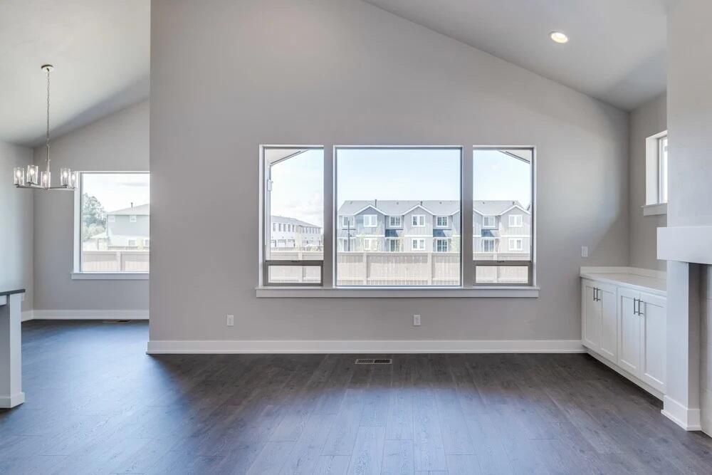 3826 Northeast Oakside Loop Bend, OR 97701 - Photo 6 of 27 Home will be similar to photo or rendering shown.
