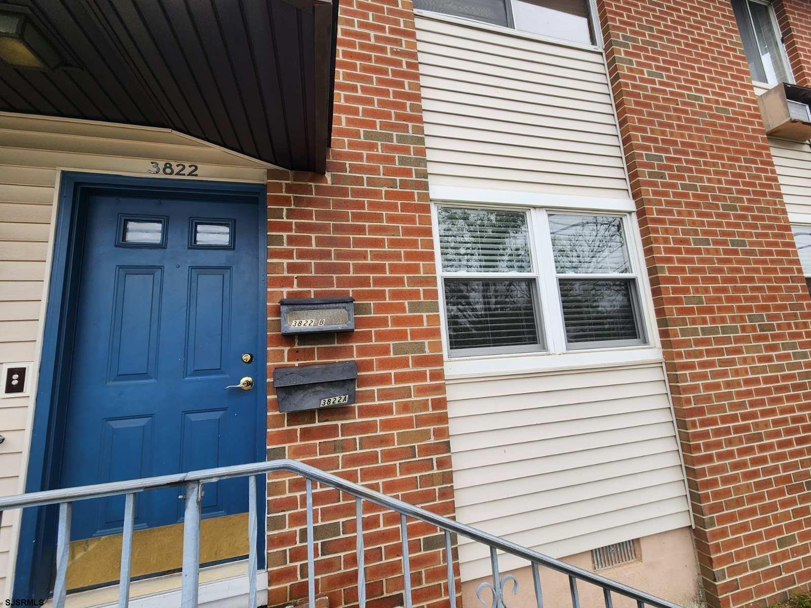 351 North Harrisburg Avenue, Unit A Atlantic City, NJ 08401 - Photo 1 of 24