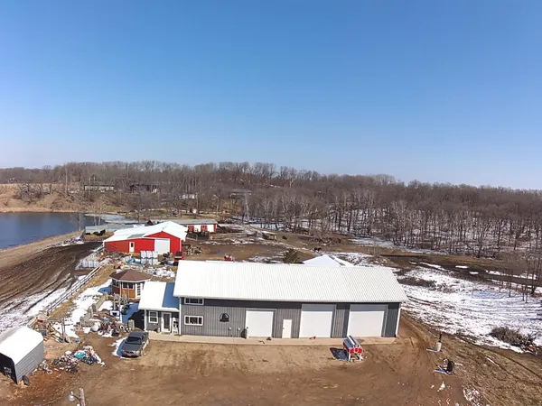 $495,000 | 27301 315th Street, Erhard, MN 56534