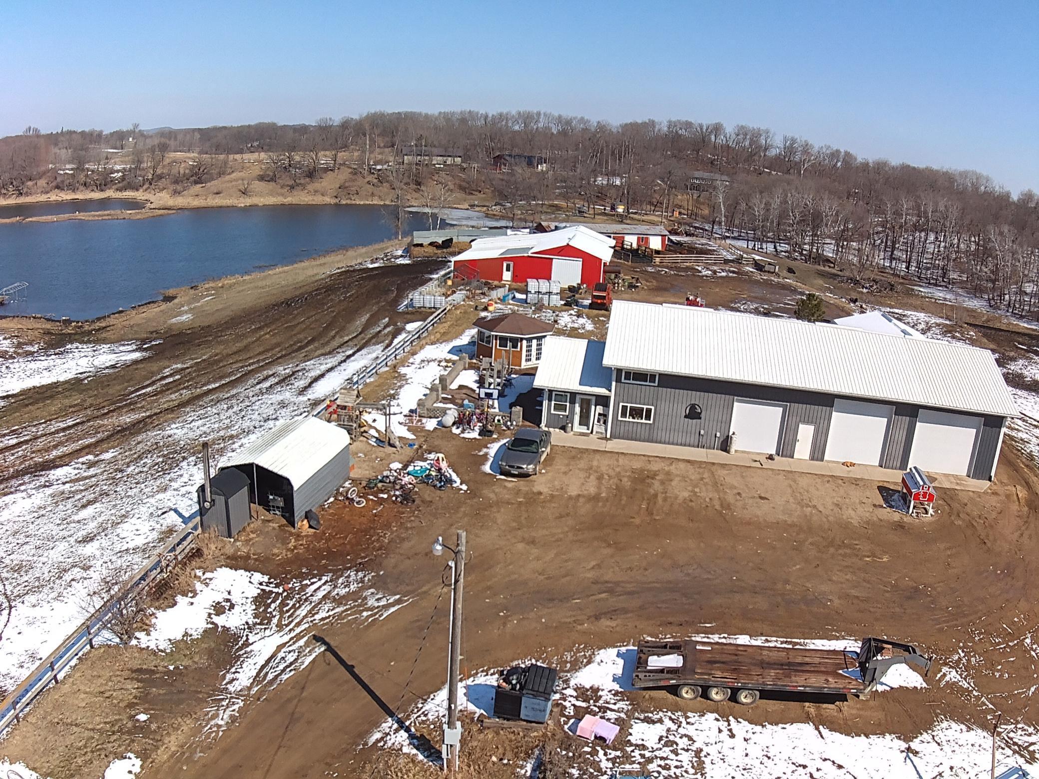 27301 315th Street Erhard, MN 56534 - Photo 46 of 51