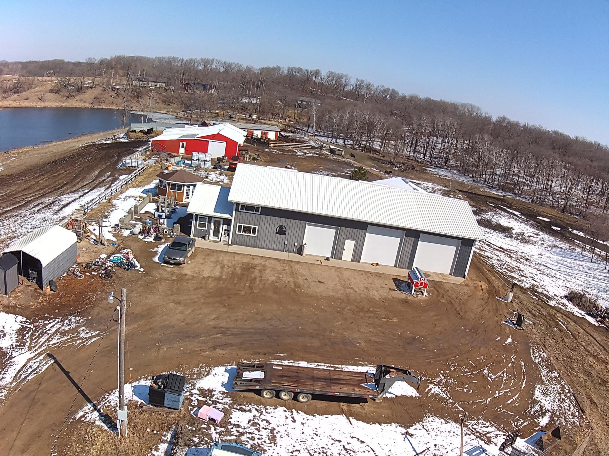 27301 315th Street Erhard, MN 56534 - Photo 47 of 51