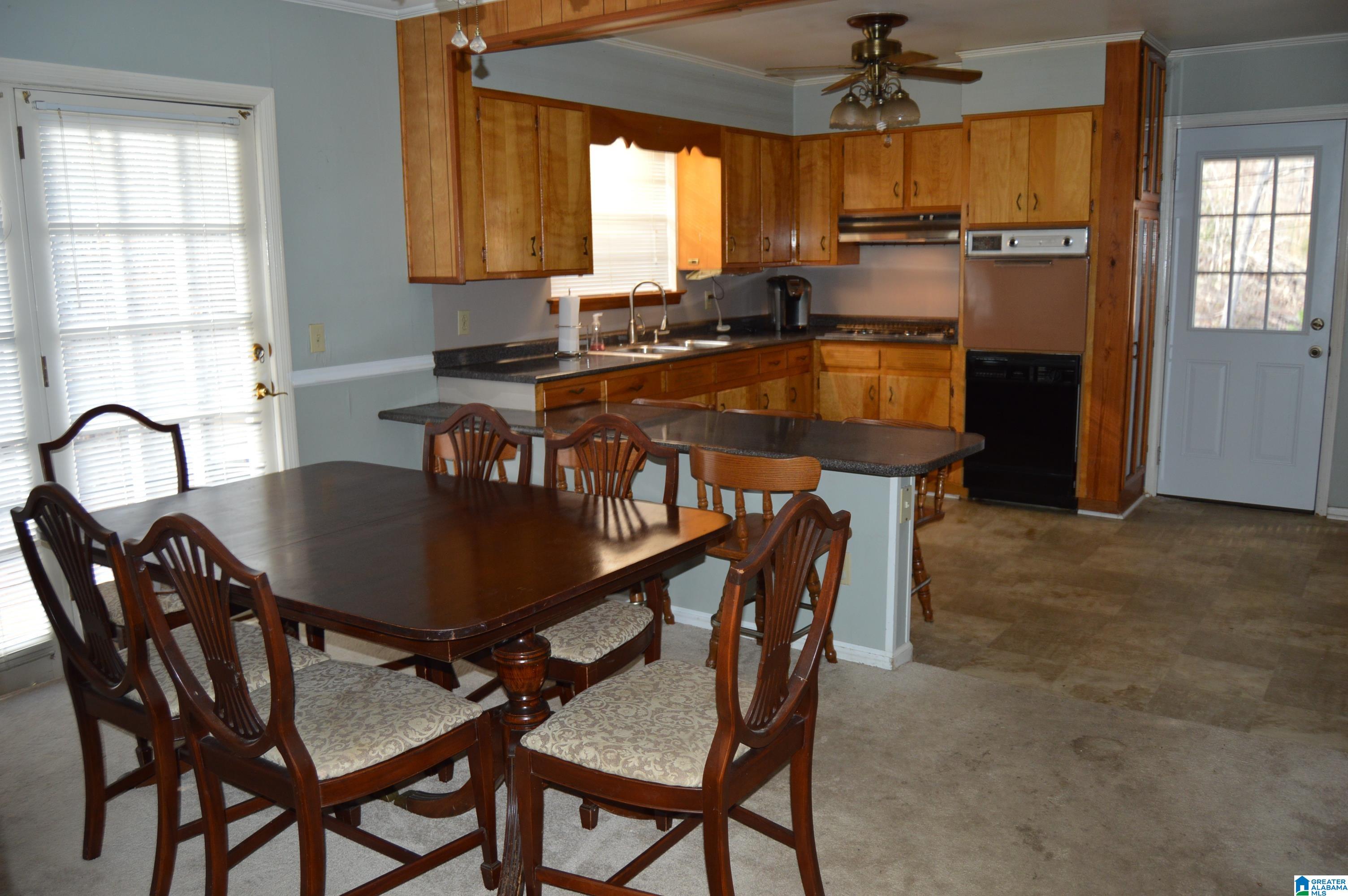 5429 Robin Circle Adamsville, AL 35005 - Photo 6 of 64