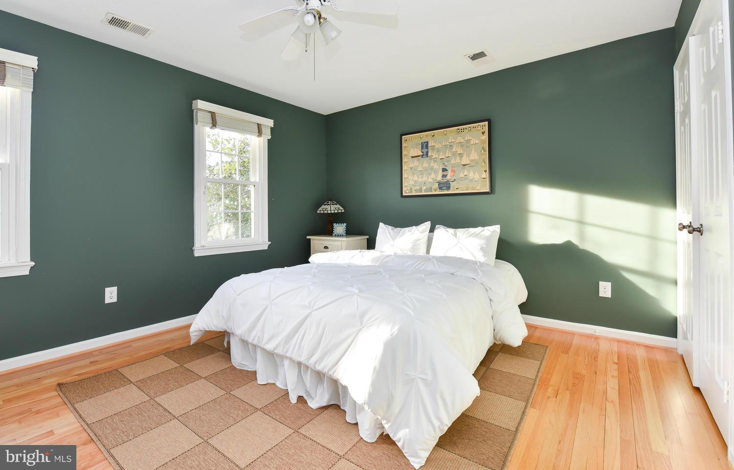 1725 Stonebridge Road Alexandria, VA 22304 - Photo 11 of 22 Bedroom