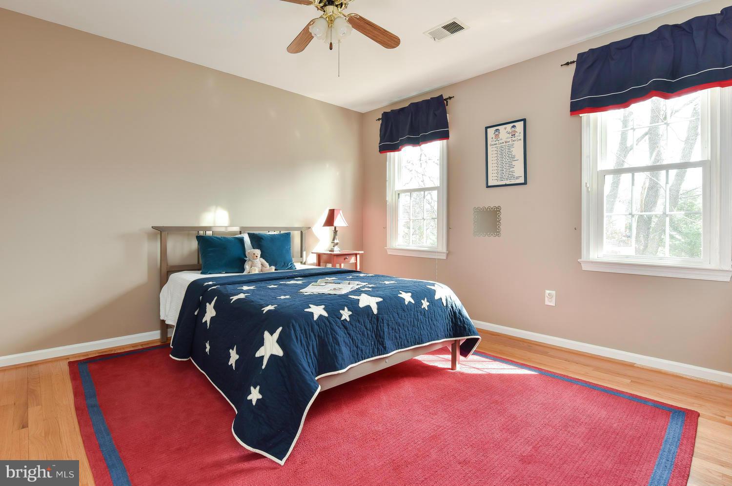 1725 Stonebridge Road Alexandria, VA 22304 - Photo 12 of 22 Bedroom