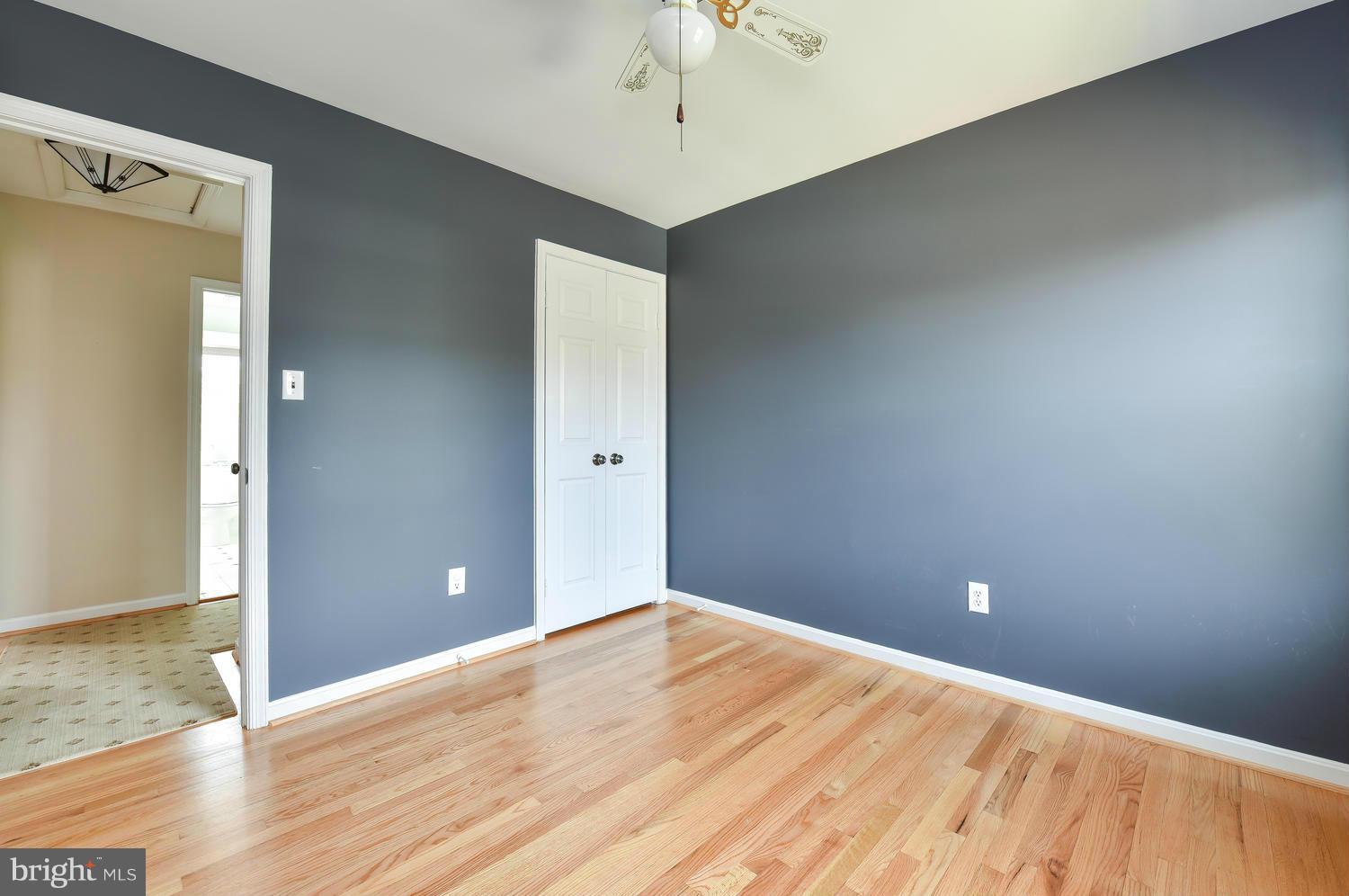 1725 Stonebridge Road Alexandria, VA 22304 - Photo 13 of 22 Bedroom
