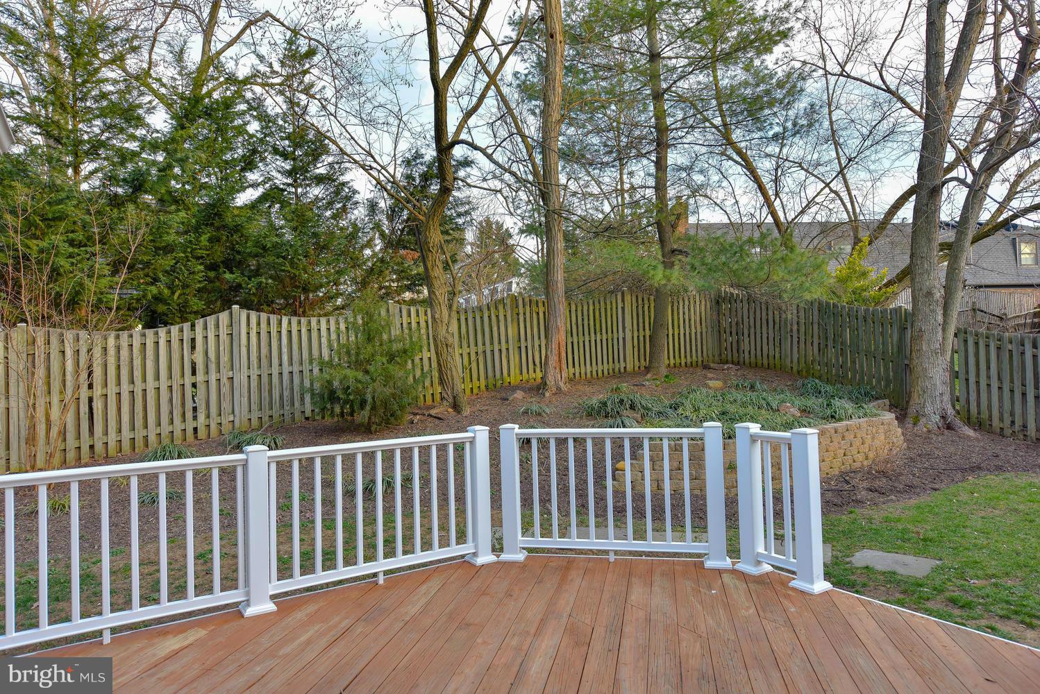 1725 Stonebridge Road Alexandria, VA 22304 - Photo 20 of 22 Exterior (General)
