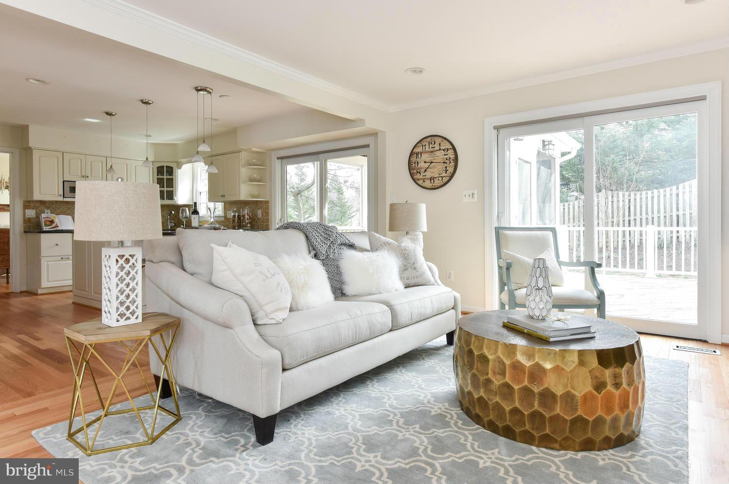 1725 Stonebridge Road Alexandria, VA 22304 - Photo 6 of 22 Family Room