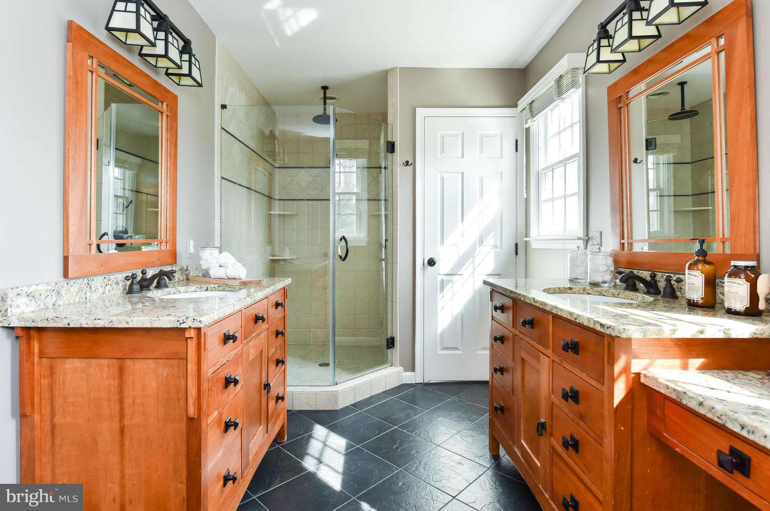 1725 Stonebridge Road Alexandria, VA 22304 - Photo 10 of 22 Bath (Master)