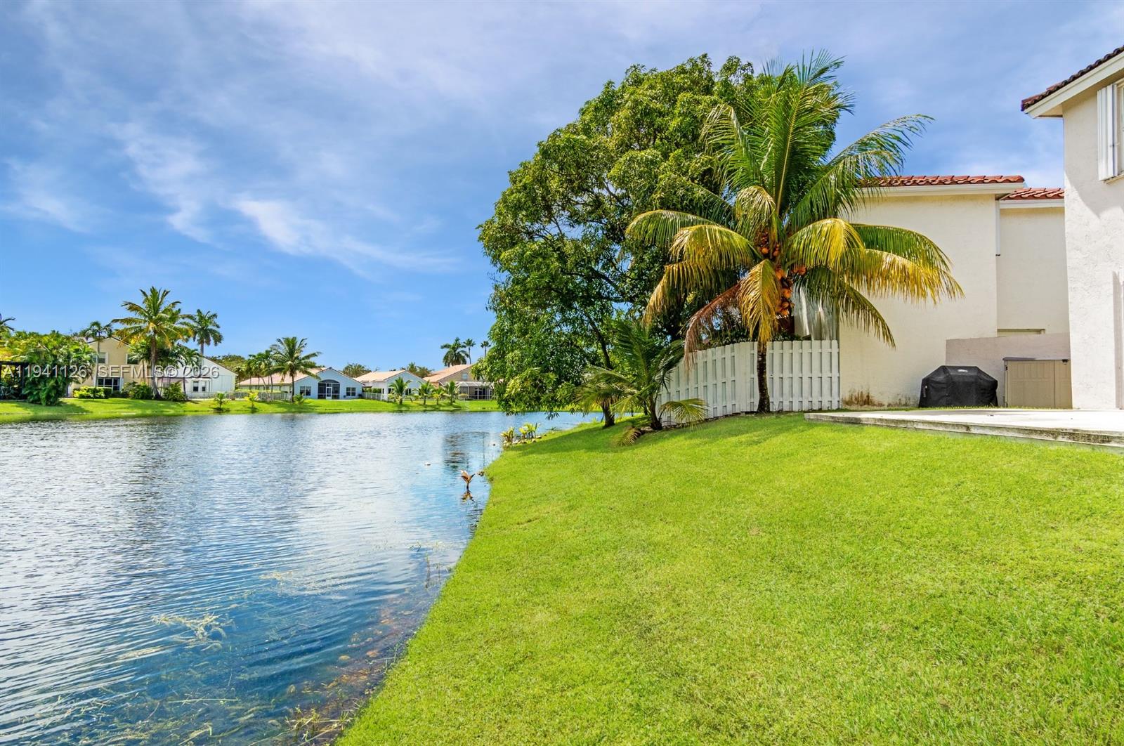 4641 Southwest 151st Avenue Miramar, FL 33027 - Photo 37 of 39