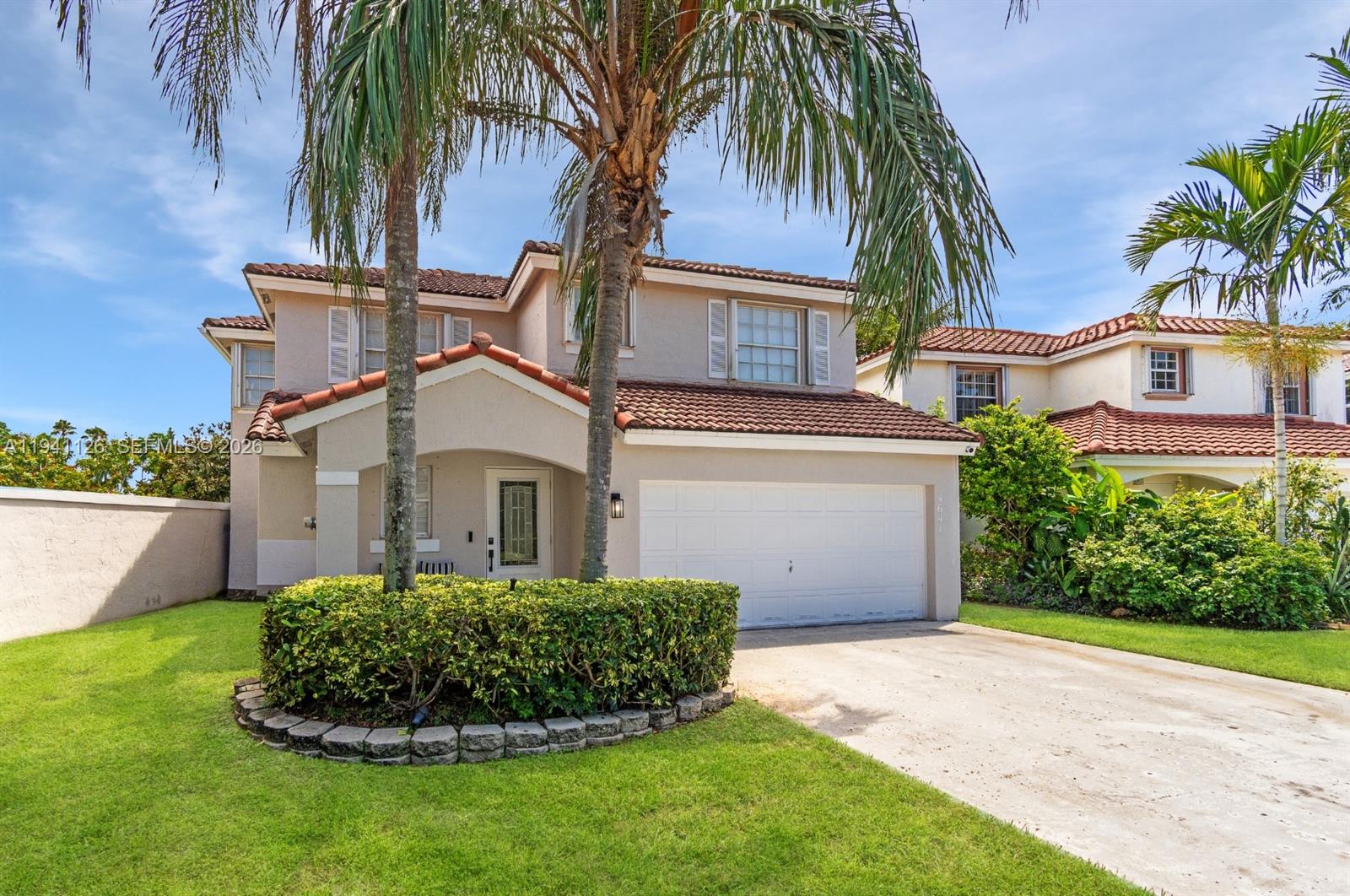 4641 Southwest 151st Avenue Miramar, FL 33027 - Photo 38 of 39