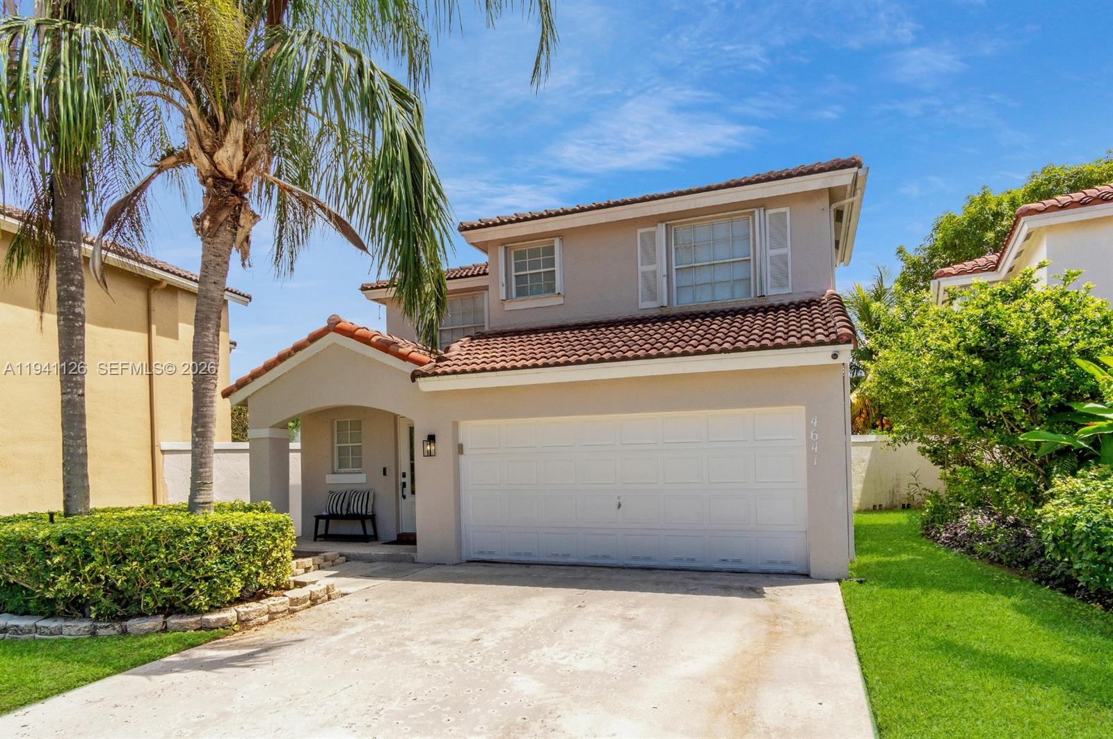 4641 Southwest 151st Avenue Miramar, FL 33027 - Photo 39 of 39