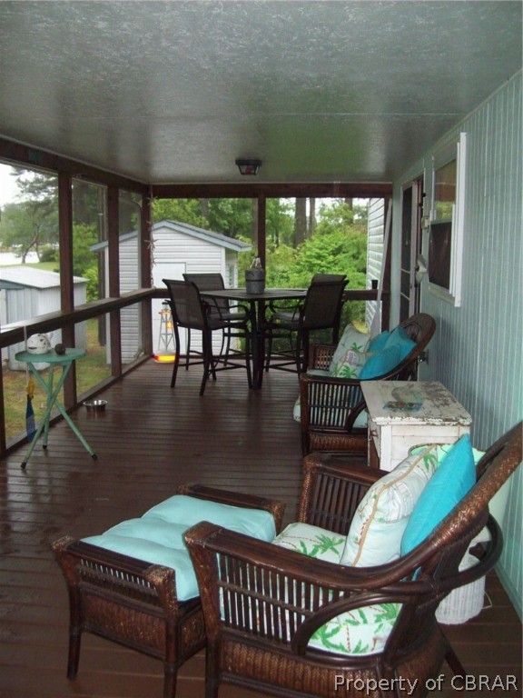 353 Henry's Road Hudgins, VA 23076 - Photo 36 of 44