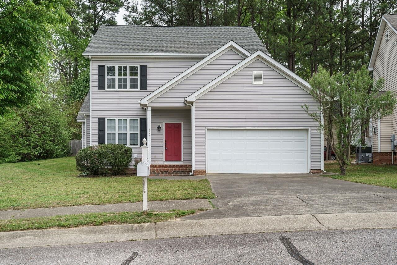 3225 Edgetone Drive Raleigh, NC 27604 - Photo 1 of 30 Photo 1