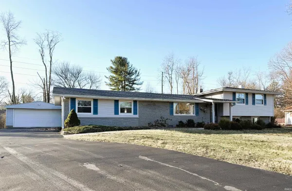 $449,900 | 3522 East Grandview Drive, Bloomington, IN 47408