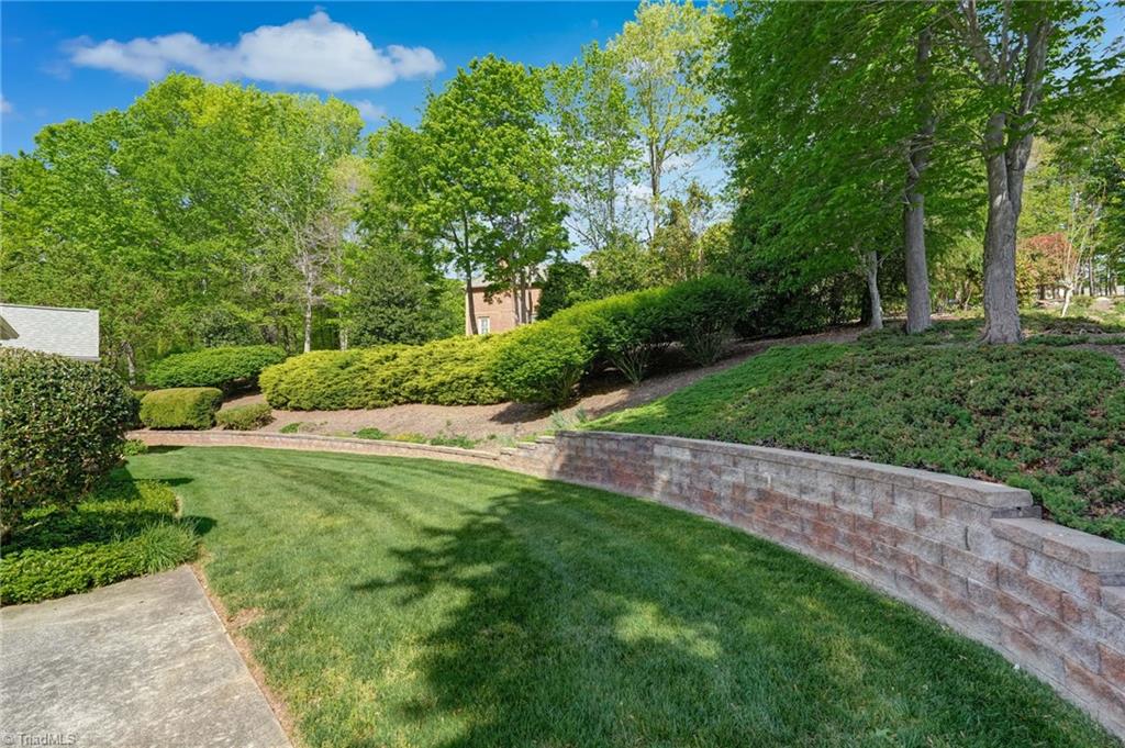 153 Oak Ridge Drive Eden, NC 27288 - Photo 37 of 44