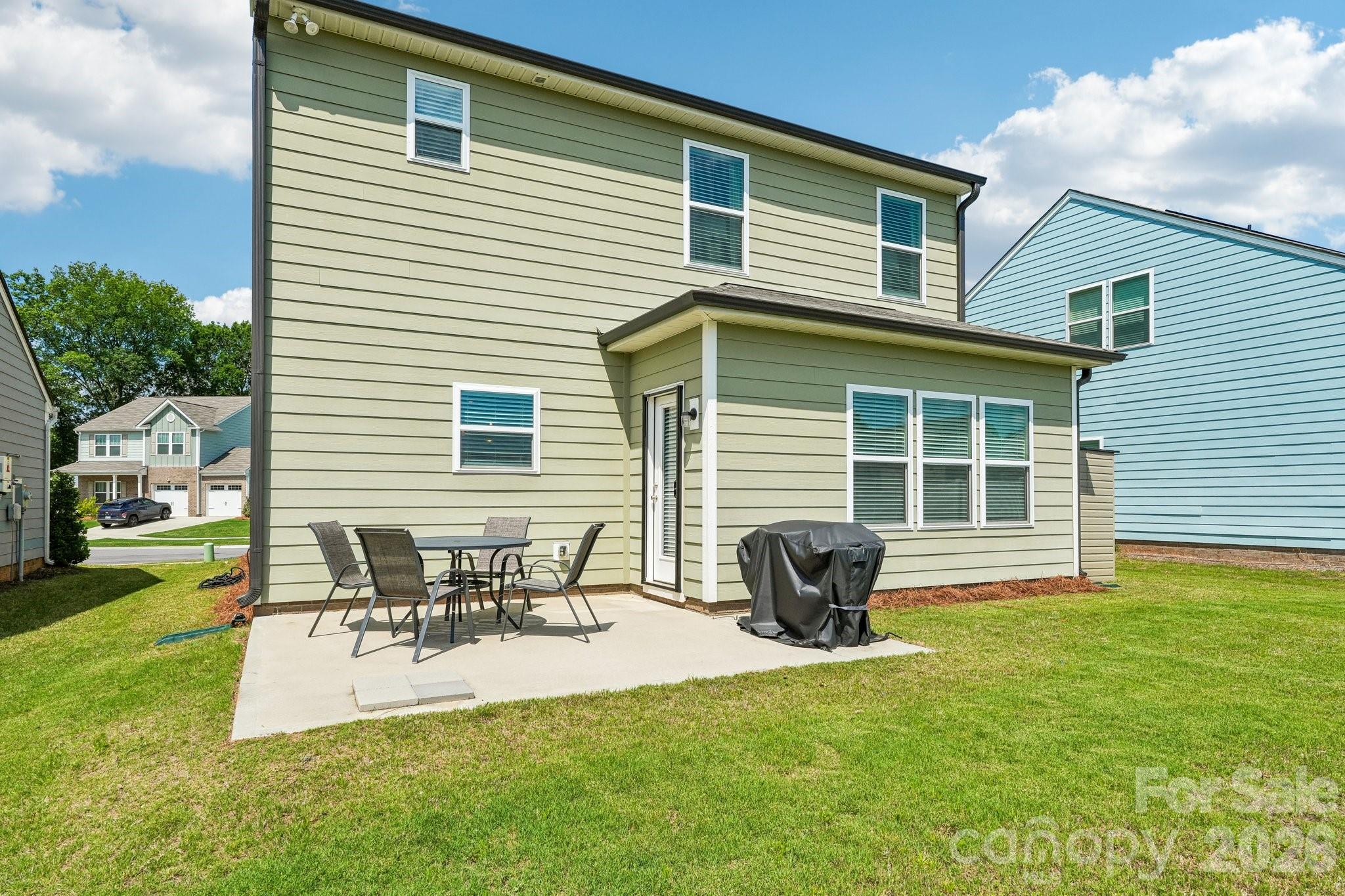 817 Alexander Commons Drive Monroe, NC 28112 - Photo 39 of 45