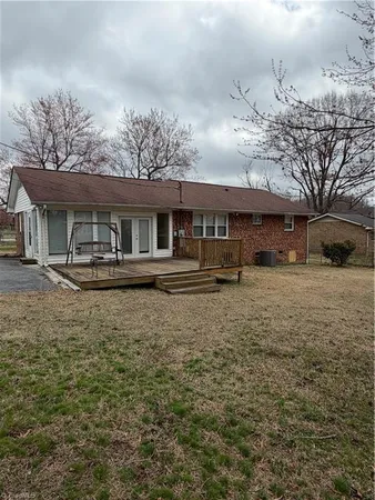 $250,000 | 110 Renola Drive, Archdale, NC 27263