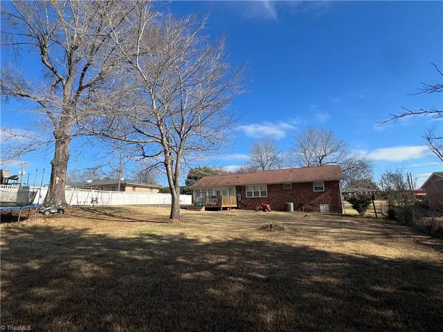 $275,000 | 110 Renola Drive, Archdale, NC 27263