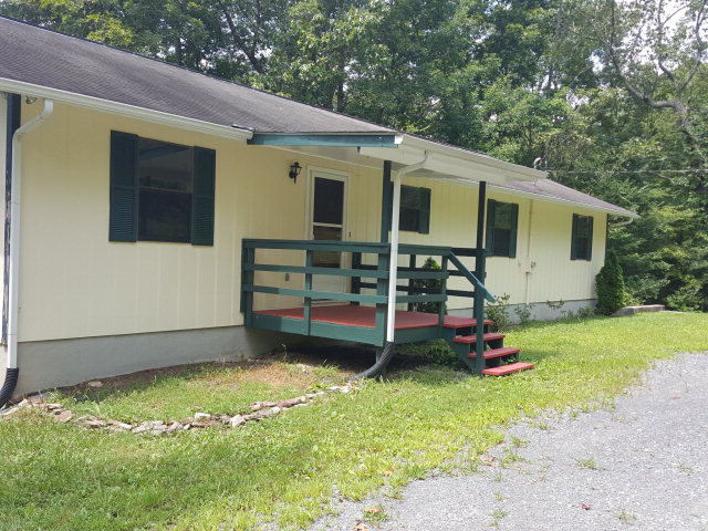 897 Chattanooga Road Cohutta, GA 30710 - Photo 2 of 10 Main View