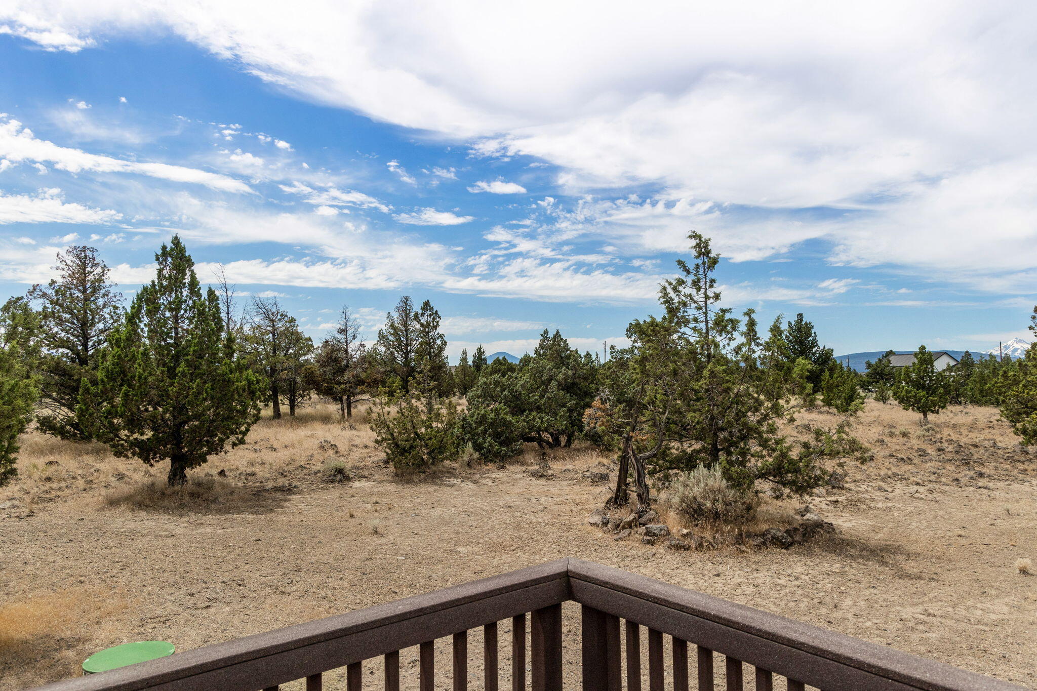 16690 Southwest Blue Jay Road Terrebonne, OR 97760 - Photo 13 of 36 Backyard