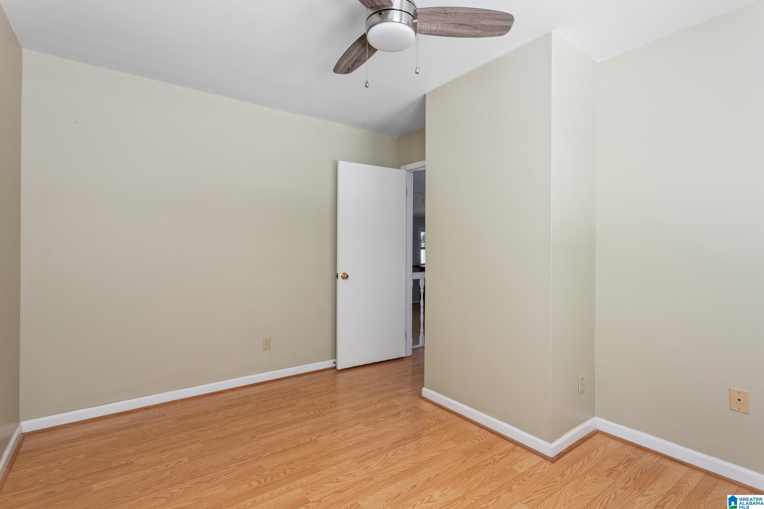 3516 Griffitt Bend Road Talladega, AL 35160 - Photo 17 of 44