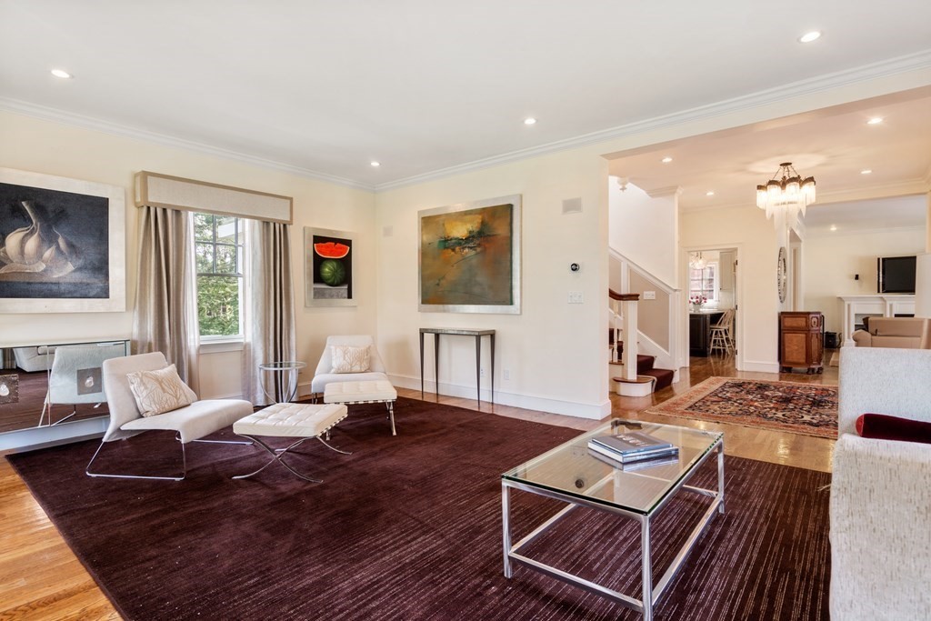 36 Druce Street Brookline, MA 02445 - Photo 14 of 36