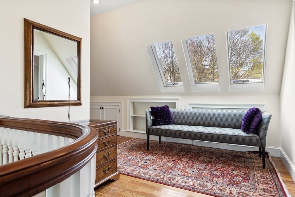 36 Druce Street Brookline, MA 02445 - Photo 20 of 36