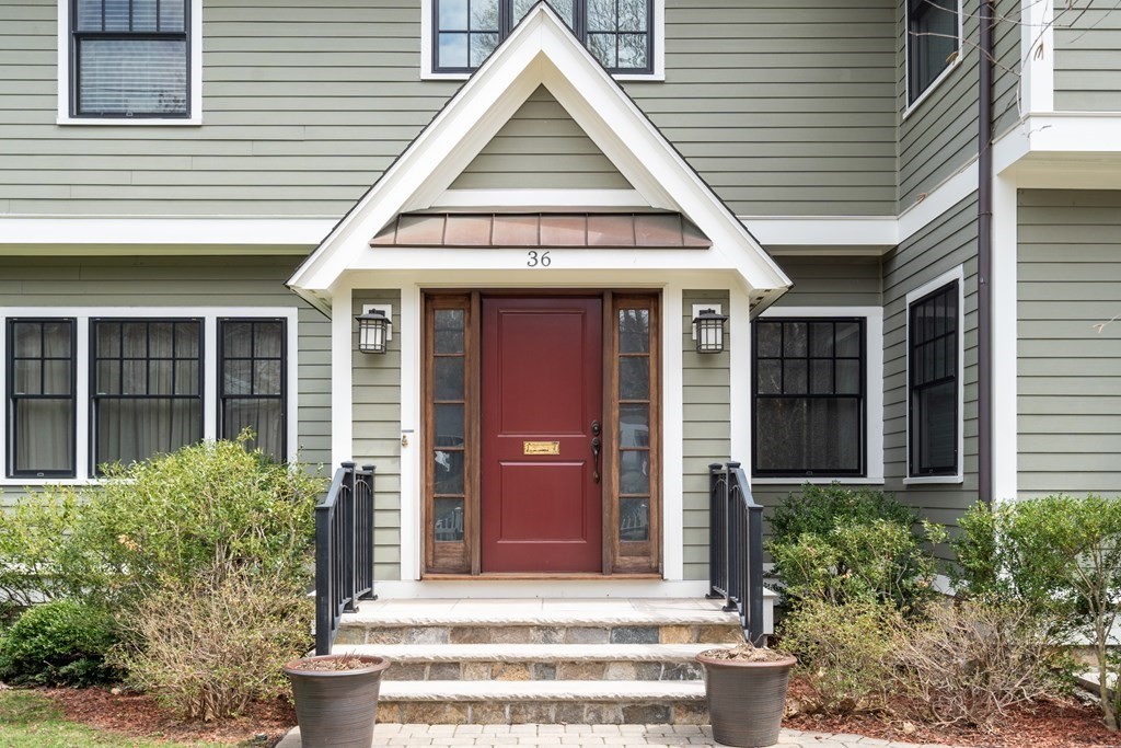 36 Druce Street Brookline, MA 02445 - Photo 2 of 36