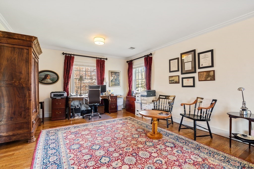 36 Druce Street Brookline, MA 02445 - Photo 28 of 36