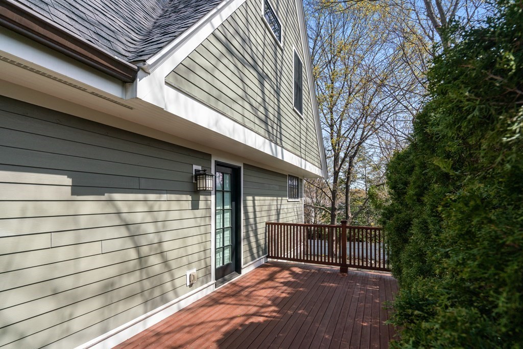 36 Druce Street Brookline, MA 02445 - Photo 33 of 36