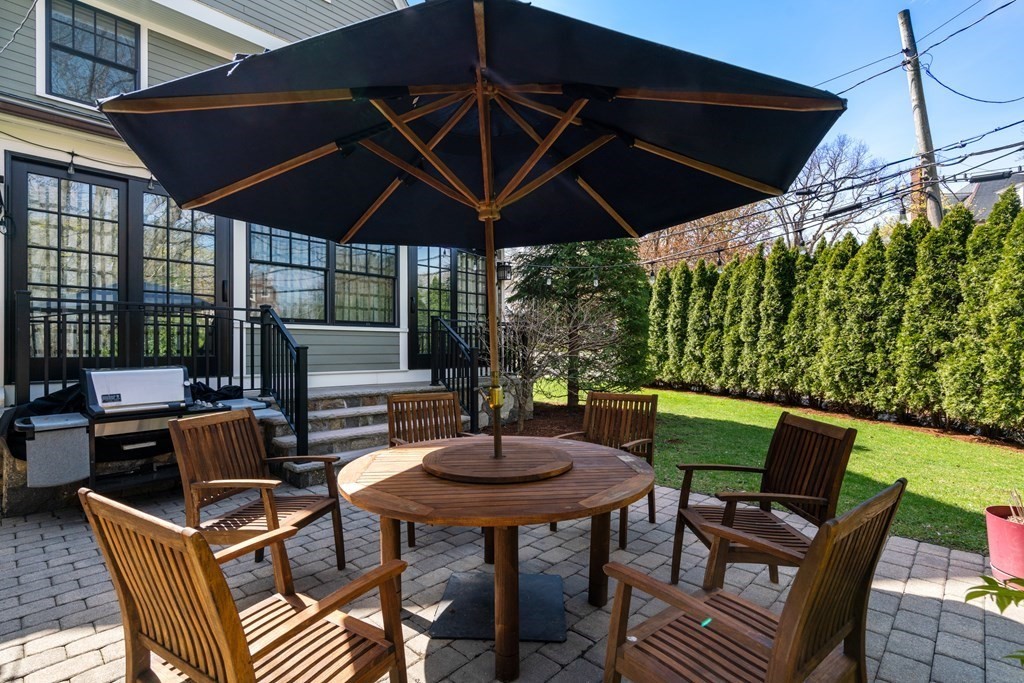 36 Druce Street Brookline, MA 02445 - Photo 34 of 36