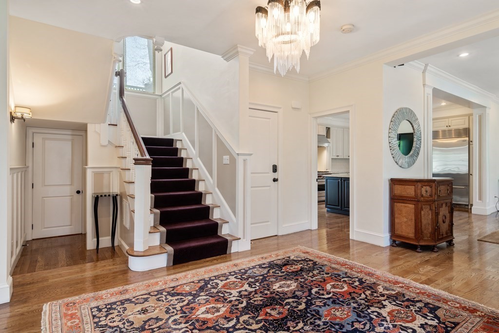 36 Druce Street Brookline, MA 02445 - Photo 4 of 36