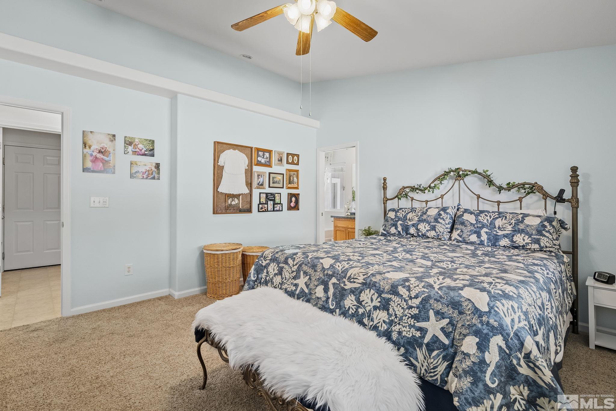 105 Country Ranch Road Fernley, NV 89408 - Photo 12 of 36 Photo 12