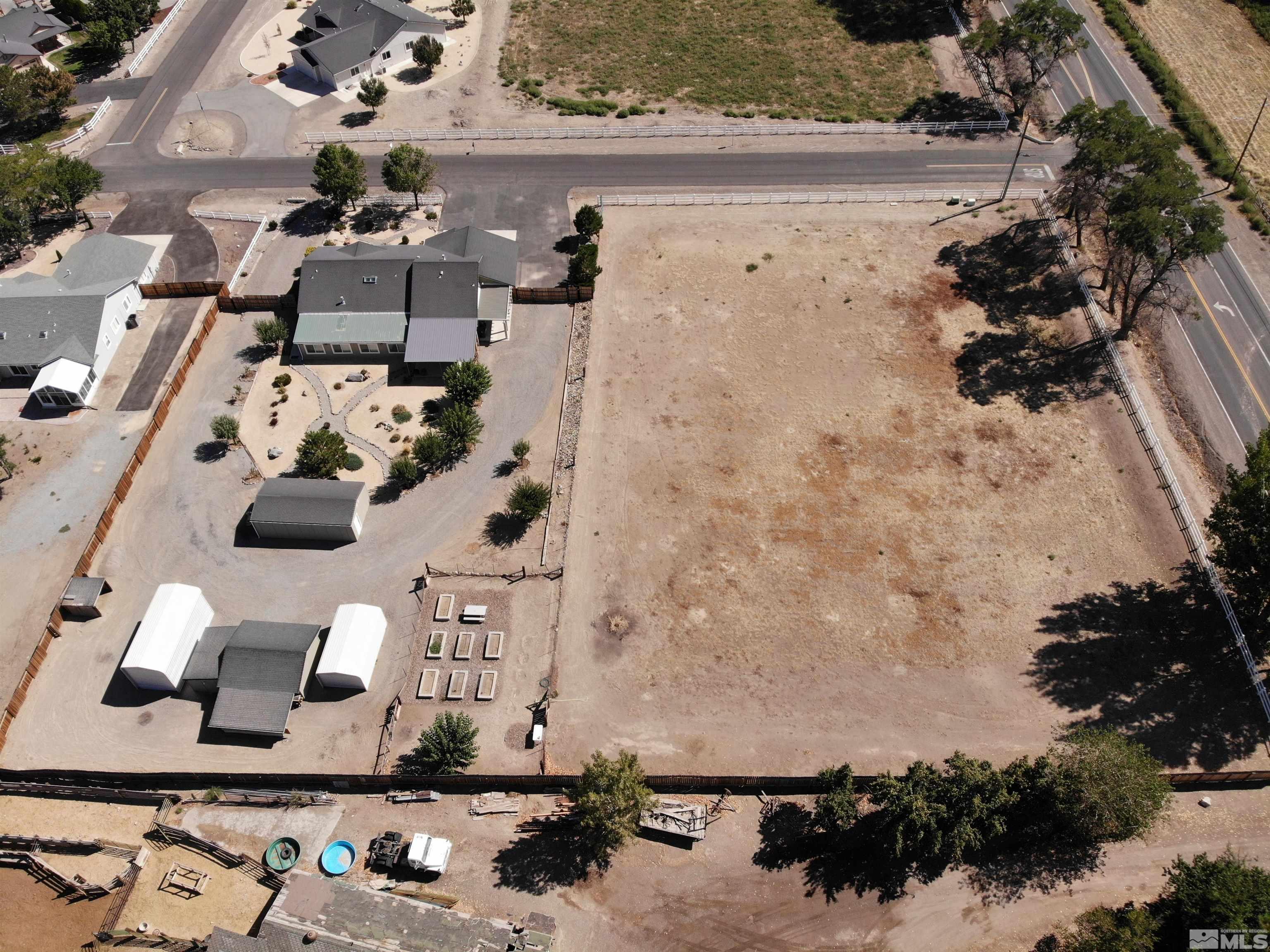 105 Country Ranch Road Fernley, NV 89408 - Photo 2 of 36 Photo 2