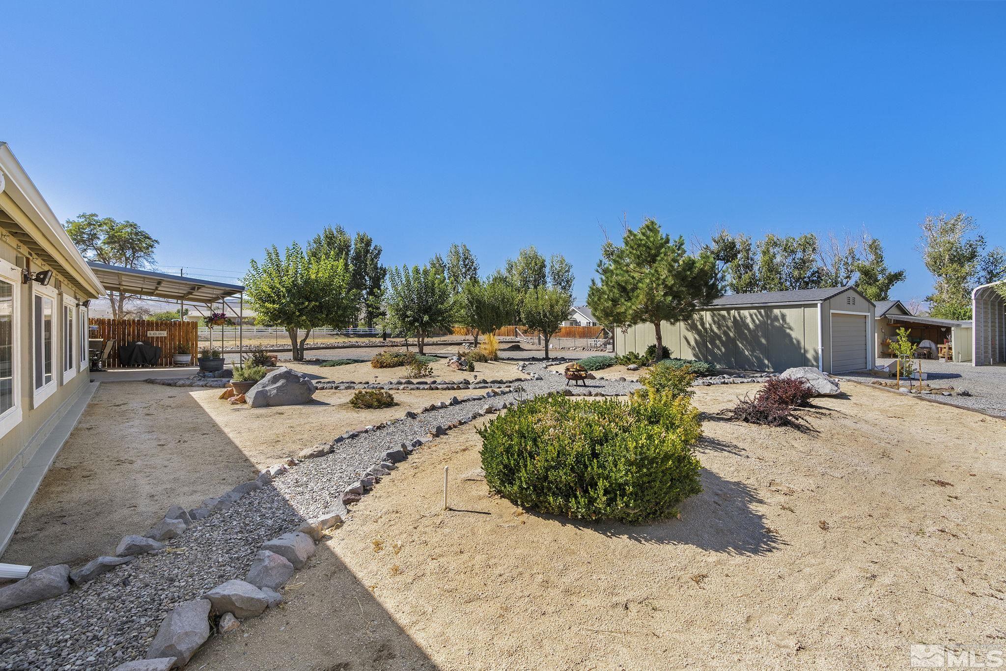 105 Country Ranch Road Fernley, NV 89408 - Photo 21 of 36 Photo 21