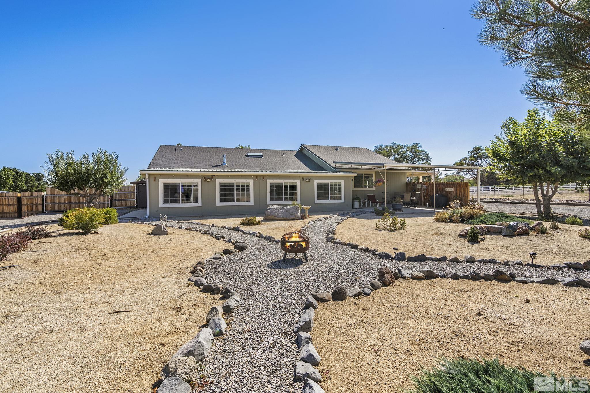 105 Country Ranch Road Fernley, NV 89408 - Photo 23 of 36 Photo 23