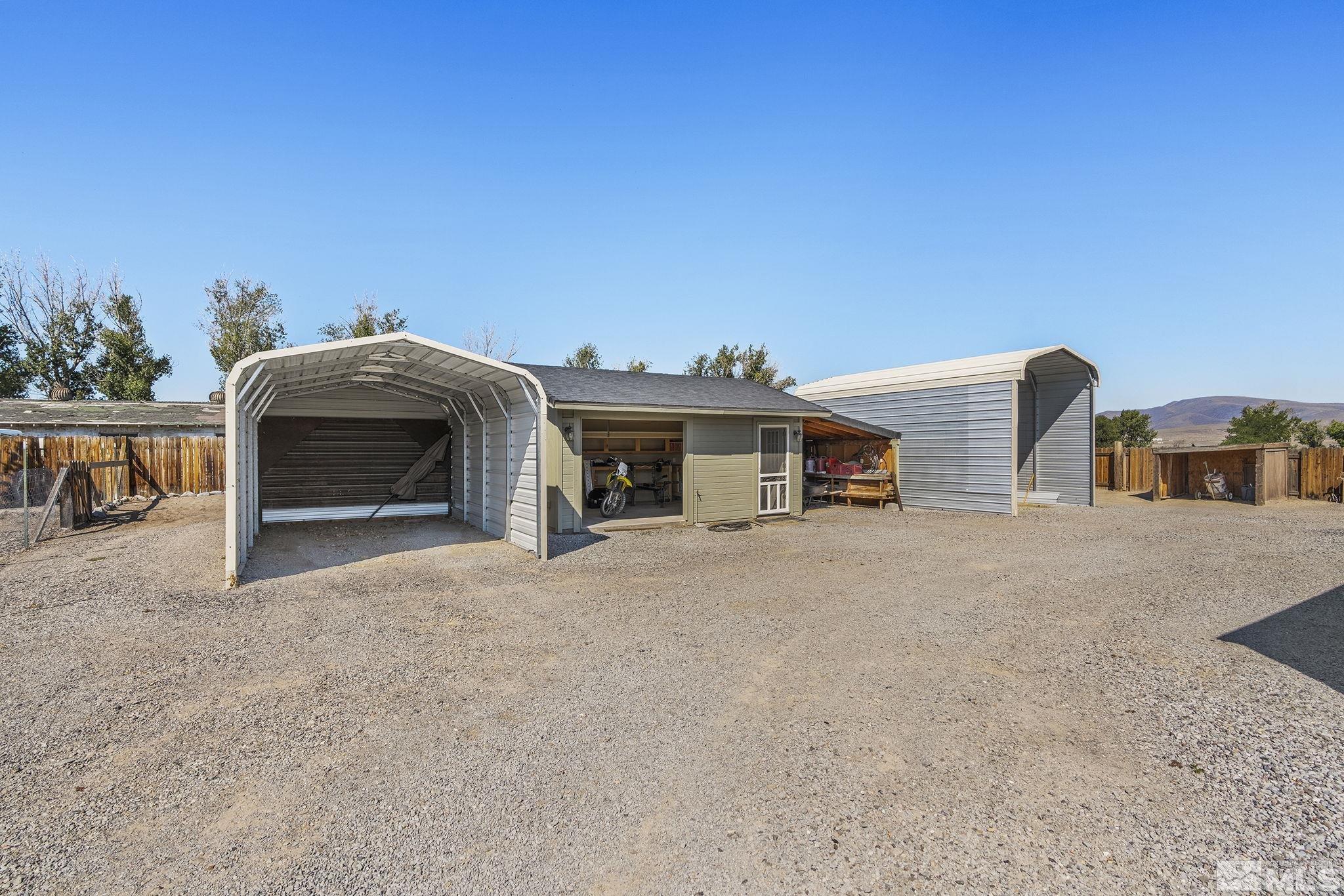 105 Country Ranch Road Fernley, NV 89408 - Photo 24 of 36 Photo 24