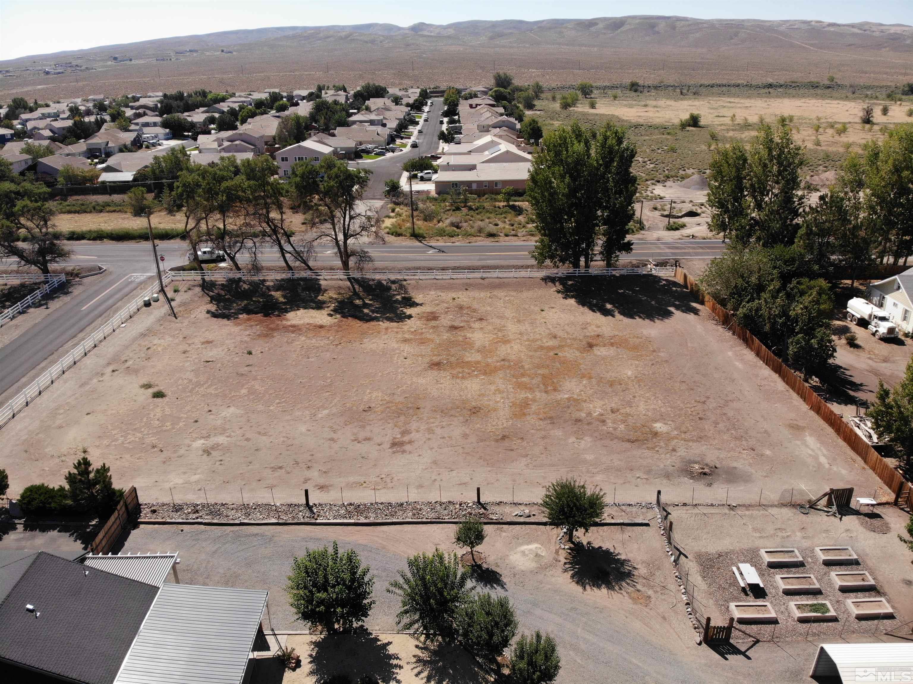105 Country Ranch Road Fernley, NV 89408 - Photo 26 of 36 Photo 26