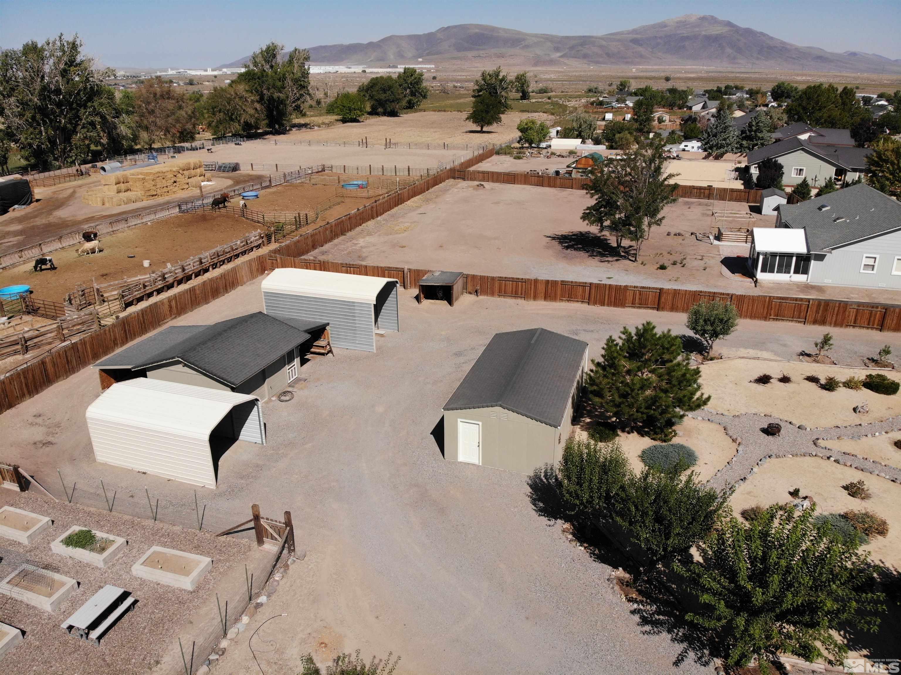 105 Country Ranch Road Fernley, NV 89408 - Photo 27 of 36 Photo 27