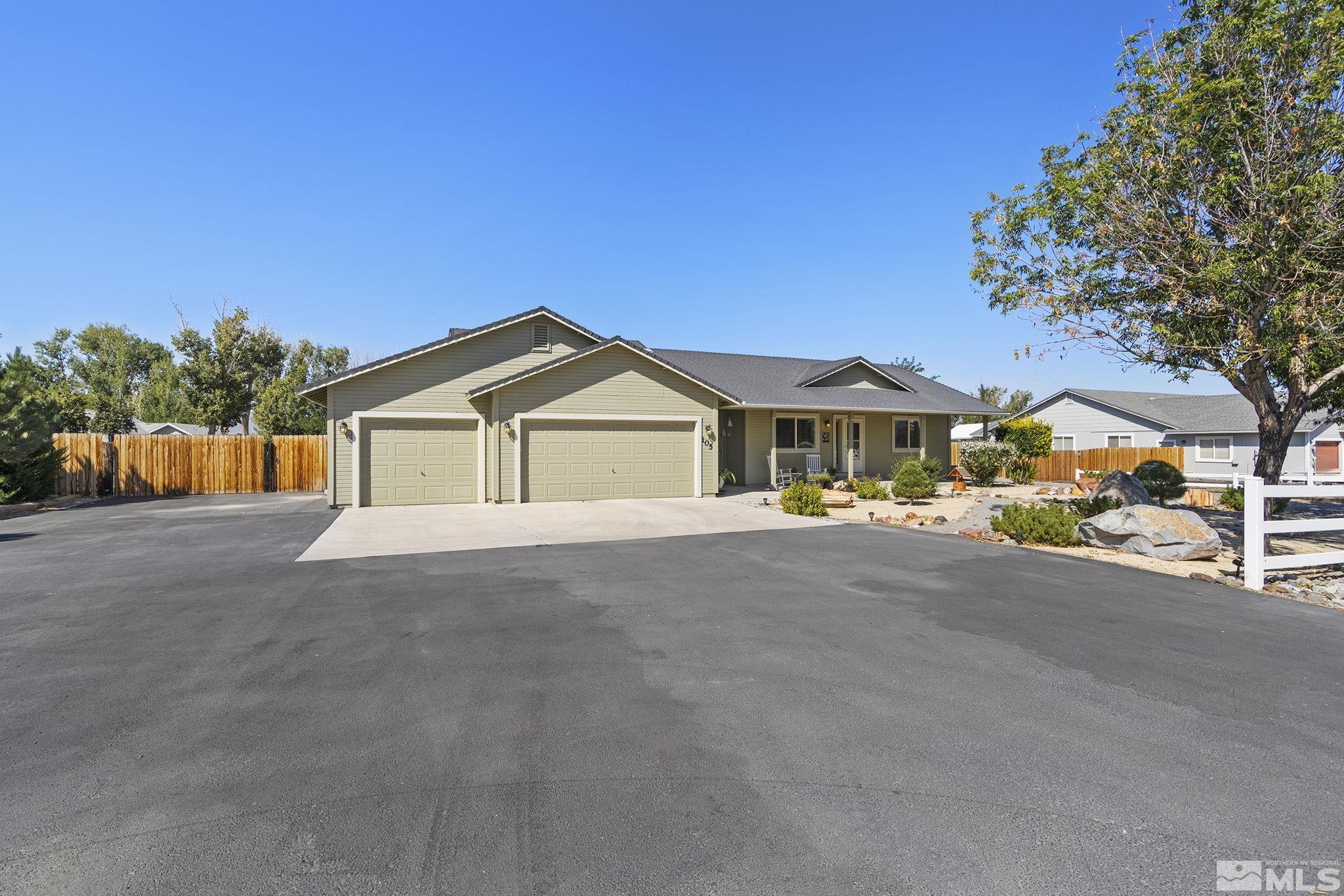 105 Country Ranch Road Fernley, NV 89408 - Photo 3 of 36 Photo 3